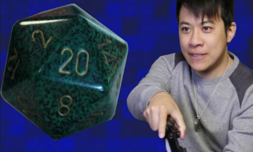 Những điều chỉ game thủ mới hiểu được.