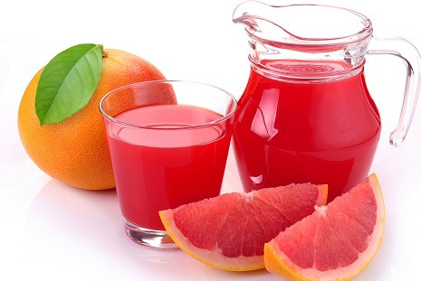 Bưởi có tác dụng giảm cân kỳ diệu.