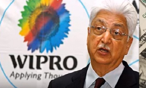 Ông Azim Prejimi là một trong những người giàu nhất Ấn Độ năm 2016.