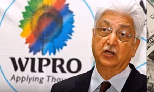 Ông Azim Prejimi là một trong những người giàu nhất Ấn Độ năm 2016.