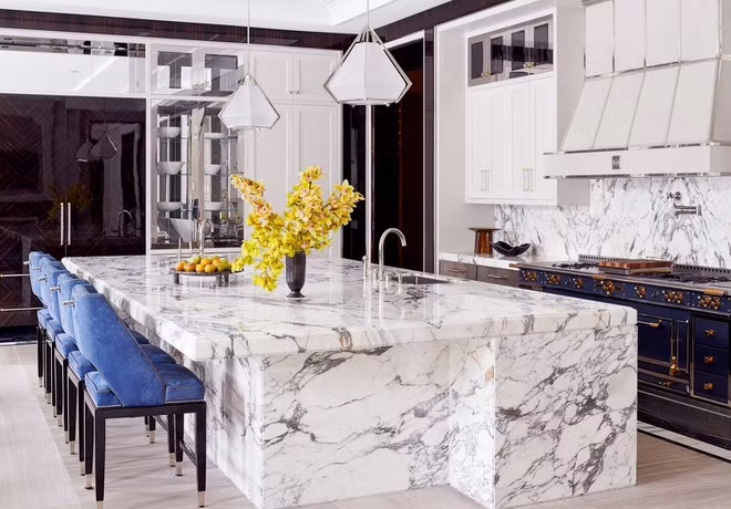 Biệt thự 100 triệu USD nơi rapper Drake đang tự cách ly - Hình 4 Biet thu 100 trieu USD noi rapper Drake dang tu cach ly-Hinh-4