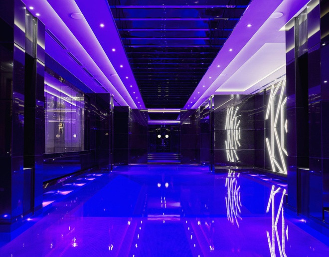 Biet thu 100 trieu USD noi rapper Drake dang tu cach ly-Hinh-8