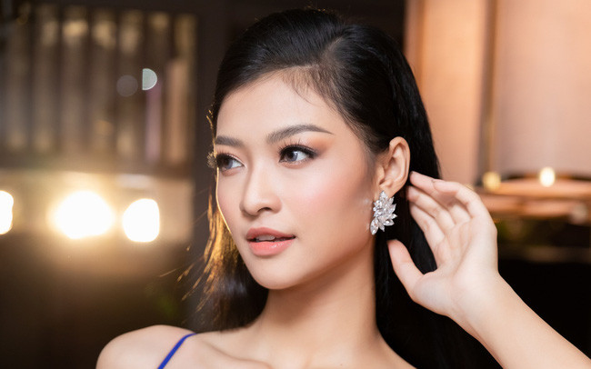 A hau Kieu Loan: 'Toi thang thung tu choi khi bi ga gam'