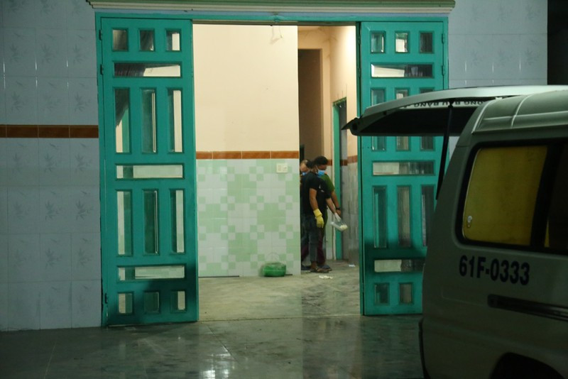 Đây là vụ án gây rúng động dư luận, khiến nhiều người dân bàng hoàng trước sự ra tay tàn độc của những người phụ nữ.