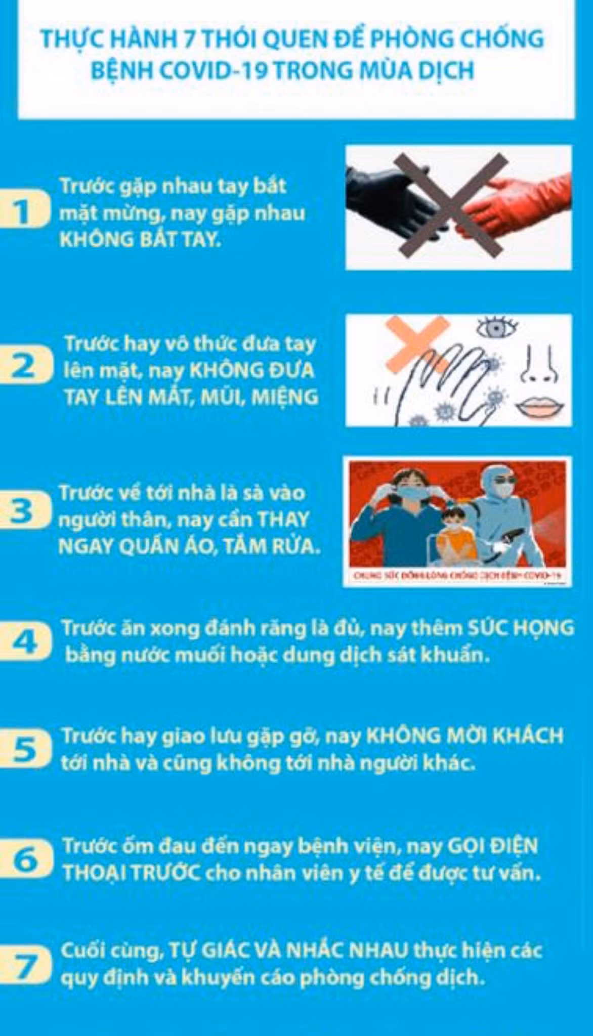 Sáng 8/4, có thêm 2 ca mắc COVID-19 mới, Việt Nam tăng lên 251 người - Hình 2 Sang 8/4, co them 2 ca mac COVID-19 moi, Viet Nam tang len 251 nguoi-Hinh-2