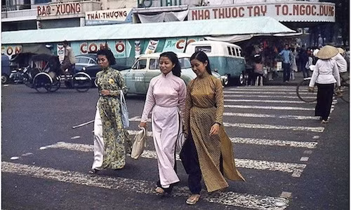 Ngay tro ve Sai Gon sau 30/4/1975-Hinh-2