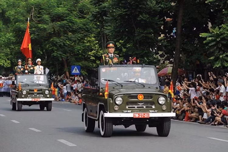 Tính tới nay, đã có khoảng 2 triệu chiếc Uaz 469 đã được chế tạo, và dòng xe này cũng đã có mặt trên hơn 70 quốc gia trên Thế giới. Những ưu điểm đã khiến 469 được ưa chuộng đó là giá rẻ, kết cấu đơn giản nhưng có độ tin cậy và tuỳ biến cao.