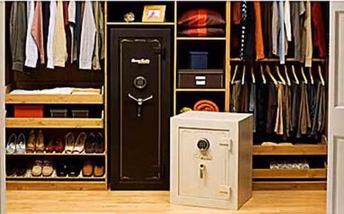 Cach dat ket sat theo phong thuy ruoc tai loc vao nha