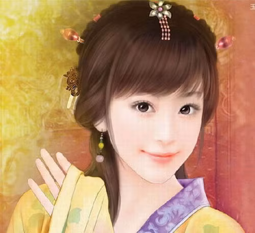 Nhung khiem khuyet khong ngo cua Tu dai my nhan Trung Hoa-Hinh-4