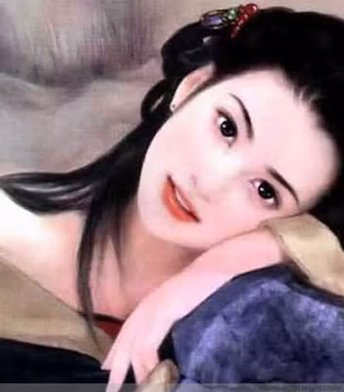 Nhung khiem khuyet khong ngo cua Tu dai my nhan Trung Hoa