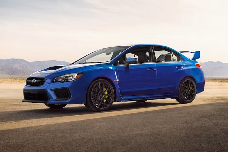 Tại thị trường Mỹ, WRX STI 2018 sẽ được bán với giá khởi điểm từ 36.095 USD (tương đương 820 triệu đồng). Nhiều khả năng đây sẽ là phiên bản cuối cùng của thế hệ WRX STI hiện tại, trước khi nhường chỗ cho đời mới, dựa trên cơ sở Impreza thế hệ thứ 5.