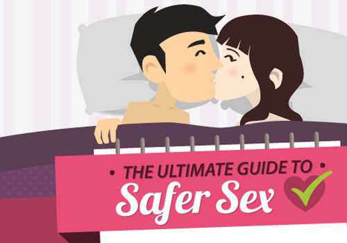 Quan hệ tình dục an toàn. Con đường lây lan của các vi khuẩn gây bệnh tình dục là theo dịch tiết sinh dục hoặc qua đường máu. Do đó, nếu thấy đối tác có vết loét quanh miệng hoặc gần bộ phận sinh dục, bạn nên cảnh giác và tốt nhất cần tránh có quan hệ tình dục ở bất kì hình thức nào.