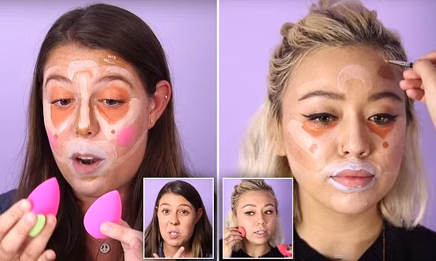 Các tín đồ làm đẹp muốn mượn việc trang điểm để biến khuôn mặt của mình thành một tác phẩm nghệ thuật, từ đó nói lên niềm tự hào về công việc này đối với những kẻ thích chỉ trích và phá đám. Trang điểm không chỉ là chuyện điệu đà hay lừa dối của phái nữ, nó còn là một công việc rất sáng tạo, thú vị và mang đến nhiều sức mạnh.