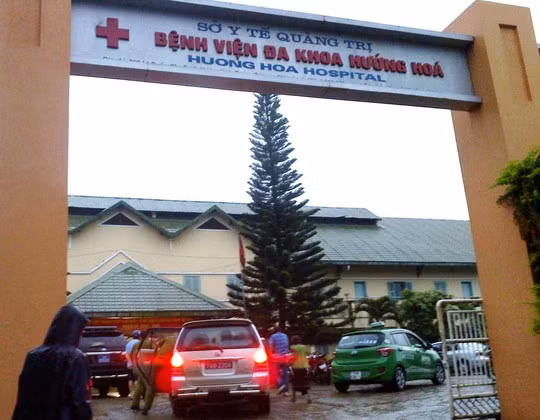 Nghi pham tham sat hai nguoi o Quang Tri lanh lung khai toi