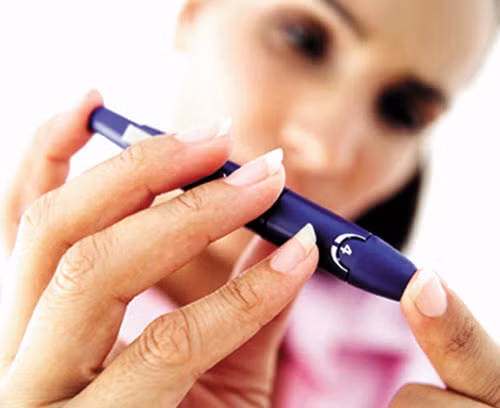 Có vòng 3 lớn giúp giảm nguy cơ bị bệnh tim và tiểu đường. Hầu hết phụ nữ có vòng 3 to tự nhiên hầu như không thể mắc các bệnh tim mạch hay bệnh tiểu đường, thậm chí là những bệnh gây ra do béo phì.