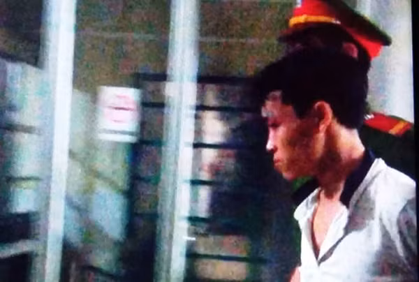 Toan canh vu tham sat hai nguoi o Quang Tri