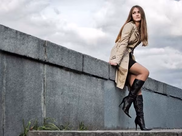 Kiên nhẫn. Bất cứ mục tiêu nào để đạt được hiệu quả cao nhất cũng phải cần đến sự kiên nhẫn, đây cũng là yếu tố quan trọng nhất để bạn giảm cân tổng thể hay cả giảm mỡ hông và chân.