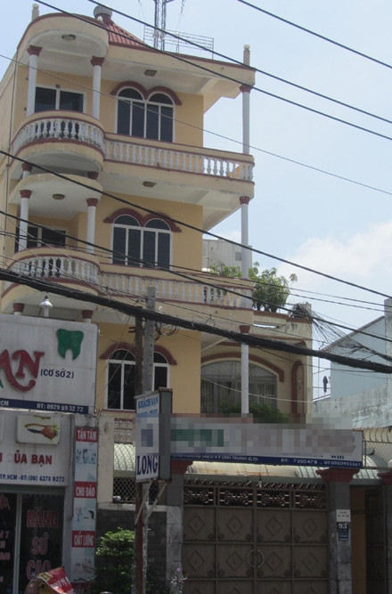 Cu ong 62 tuoi giet ban tinh trong khach san