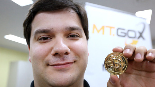 “Ong trum” bitcoin Mt.Gox bi bat tai Nhat Ban