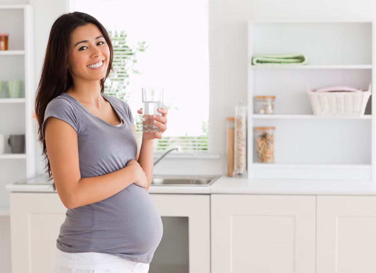 Lưu ý: Không nên áp dụng cách giải độc cơ thể này nếu bạn đang mang thai, cho con bú, người già, người cao huyết áp, thiếu cân.