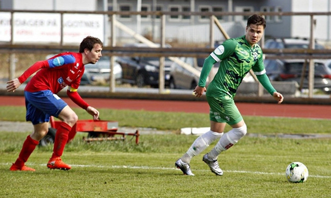 Thay Park xem gio cau thu Viet kieu: Kho co Dang Van Lam 'de nhi'-Hinh-2