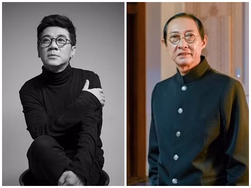 NSUT Thanh Loc: 'Toi mung hon la buon khi biet tin anh Le Binh ra di'-Hinh-3