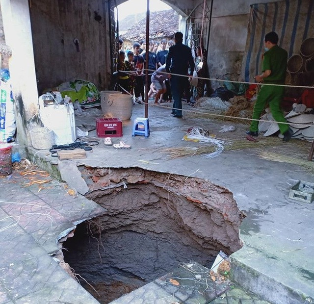 Ông Vĩnh còn cho biết thêm: “Sau khi có kết luận của cơ quan chức năng, địa phương sẽ tiến hành khắc phục sự cố này.