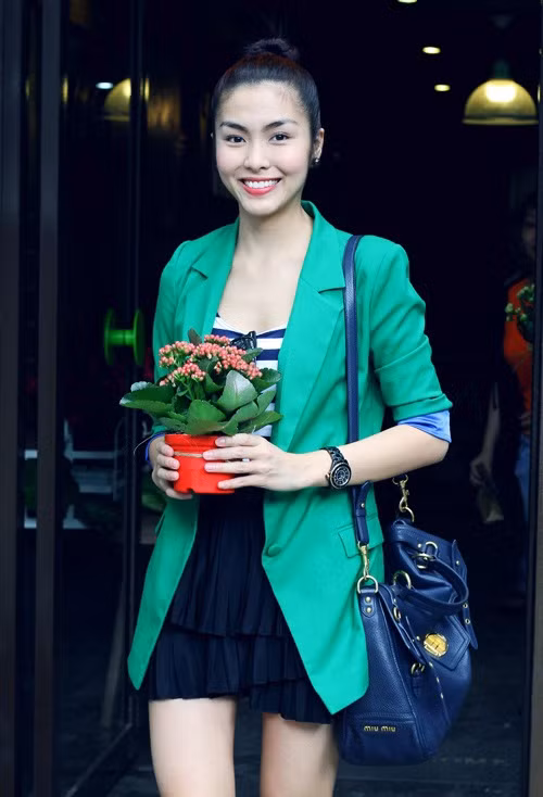 He lo su that vu Tang Thanh Ha 