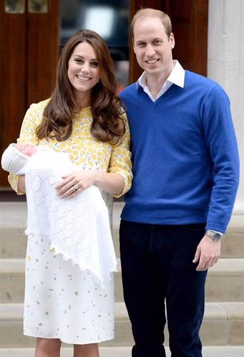 Ve dep thien than cua cong chua nho hoang gia Anh-Hinh-8