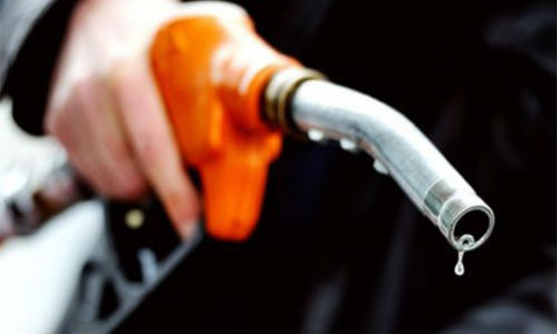 Gia xang dau co the giam trong vai ngay toi?