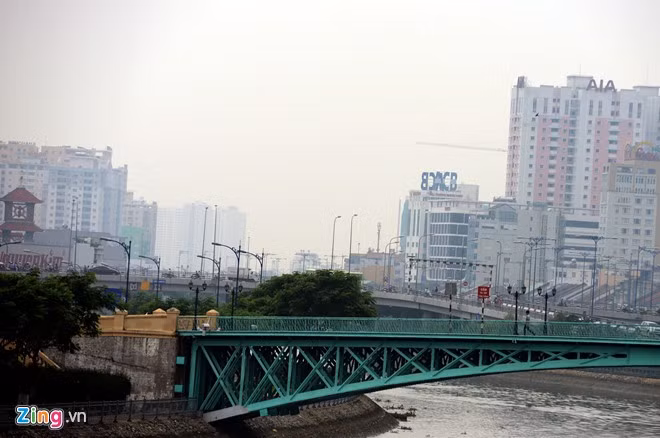 Thap Bitexco cao nhat Sai gon “bien mat” bat thuong-Hinh-5