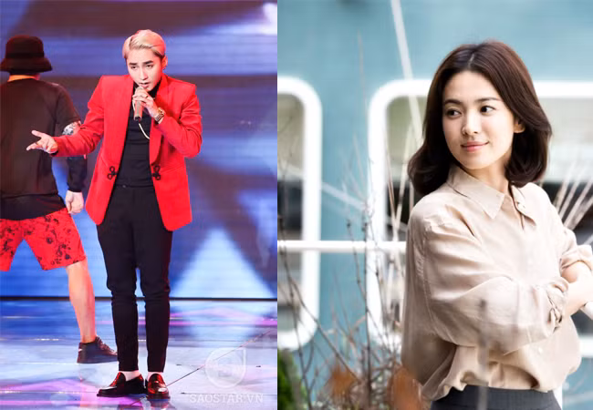 Son Tung M-TP noi dinh noi dam tren fanpage cua Song Hye Kyo-Hinh-3