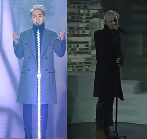 Loạt scandal của Sơn Tùng MTP trong The Remix 2015 - Hình 6 Loat scandal cua Son Tung MTP trong The Remix 2015-Hinh-6