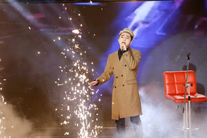 Loạt scandal của Sơn Tùng MTP trong The Remix 2015 - Hình 4 Loat scandal cua Son Tung MTP trong The Remix 2015-Hinh-4