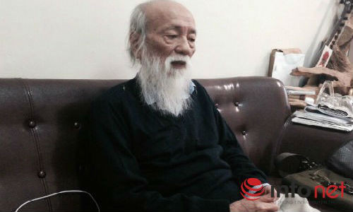 Vo tran xet tuyen dai hoc: PGS Van Nhu Cuong phan tich that bai