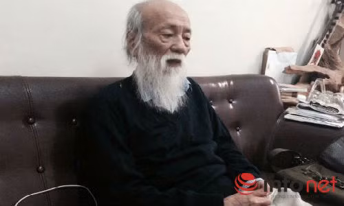 Vo tran xet tuyen dai hoc: PGS Van Nhu Cuong phan tich that bai