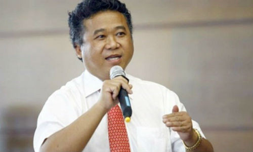 Dai gia Dang Thanh Tam len tieng sau nhieu tin don that thiet