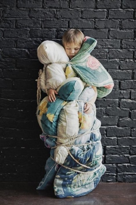 Ngột ngạt trong sự bó buộc, nguyên tắc...