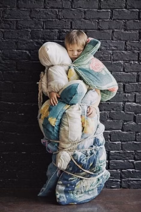 Ngột ngạt trong sự bó buộc, nguyên tắc...