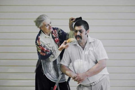 Lúc nào cũng coi con như một đứa trẻ...