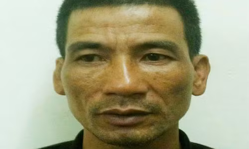 Ten toi pham ma tuy xuyen quoc gia dau thu... vi thuong vo