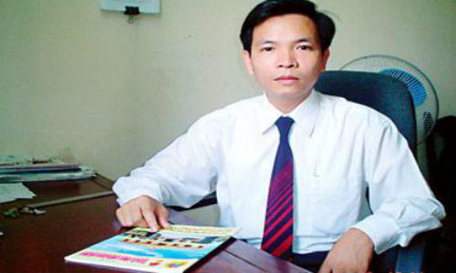 Pho tong GD tre bi “ep” thanh benh nhan tam than?