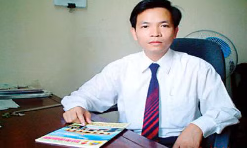 Pho tong GD tre bi “ep” thanh benh nhan tam than?