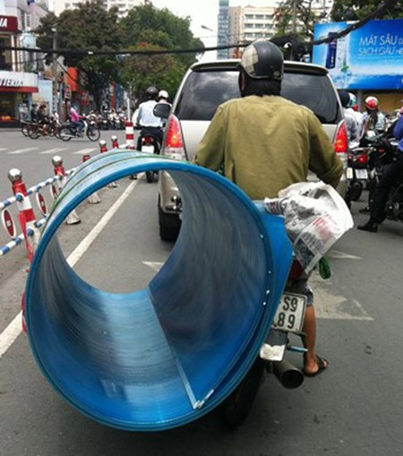 Anh giao thong ba dao vua hai huoc vua nguy hiem chet nguoi-Hinh-6