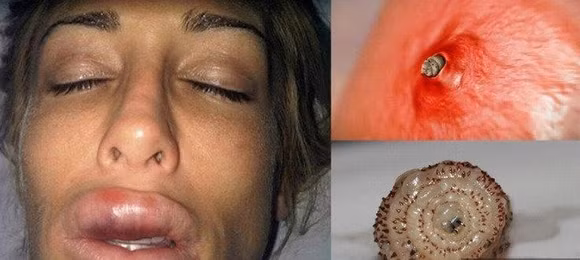 Kinh di doi lam to trong doi moi co gai