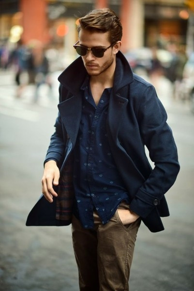 8. Tây Ban Nha: Vẻ đẹp huyền bí, cổ điển của những chàng trai Tây Ban Nha này không chỉ như có "ma lực" hút hồn các thiếu nữ mà còn là đối tượng muốn của những tay nhiếp ảnh lão làng thế giới.