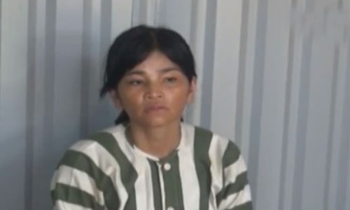 Không đòi được nợ, điên tiết bắt cóc bé 3 tuổi Khong doi duoc no, dien tiet bat coc be 3 tuoi