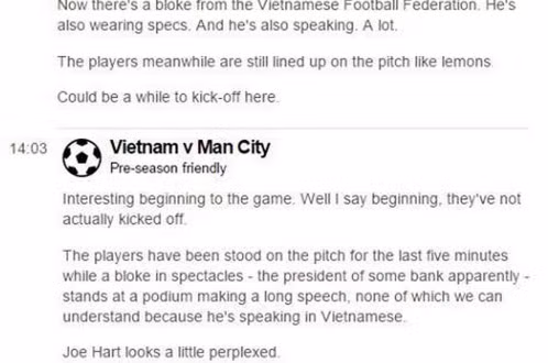 Bao chi Anh che cong tac to chuc tran Viet Nam-Man City-Hinh-2