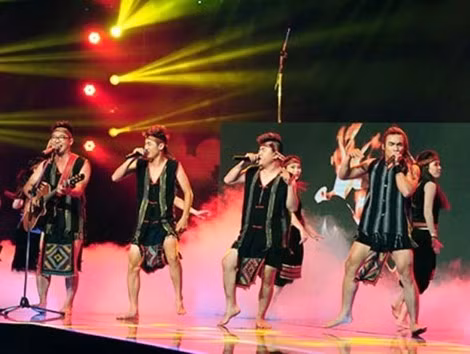 Vì sao Vietnam Idol 2015 khong duọc phát sóng?