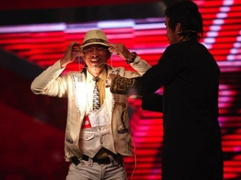 Vì sao Vietnam Idol 2015 khong duọc phát sóng?-Hinh-2